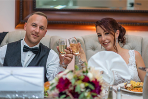 Megan + Christian